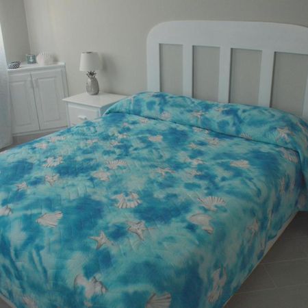 باياهيبي Caribe Apartament S&D El Castillo Dominicus Apartamento #9 المظهر الخارجي الصورة