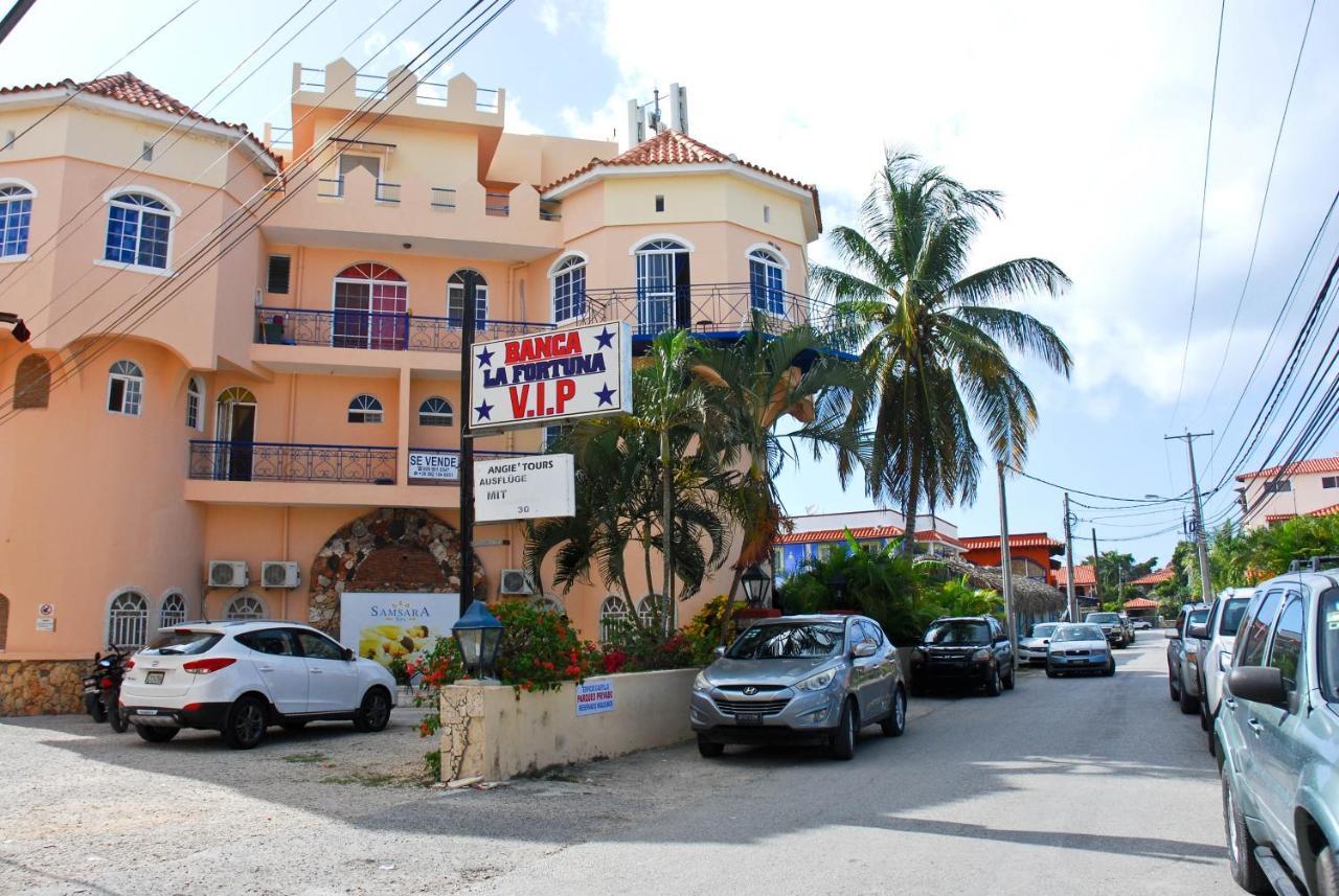 باياهيبي Caribe Apartament S&D El Castillo Dominicus Apartamento #9 المظهر الخارجي الصورة
