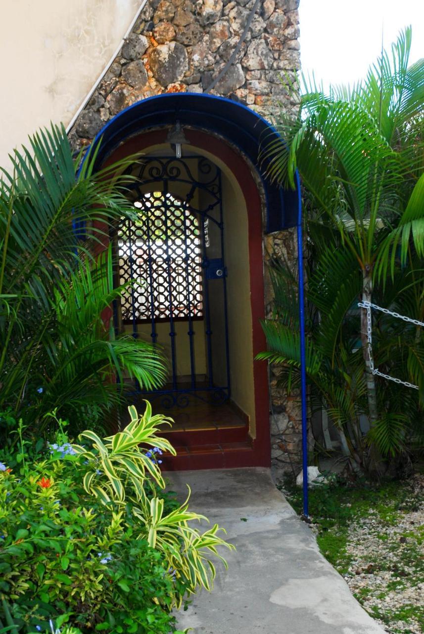 باياهيبي Caribe Apartament S&D El Castillo Dominicus Apartamento #9 المظهر الخارجي الصورة