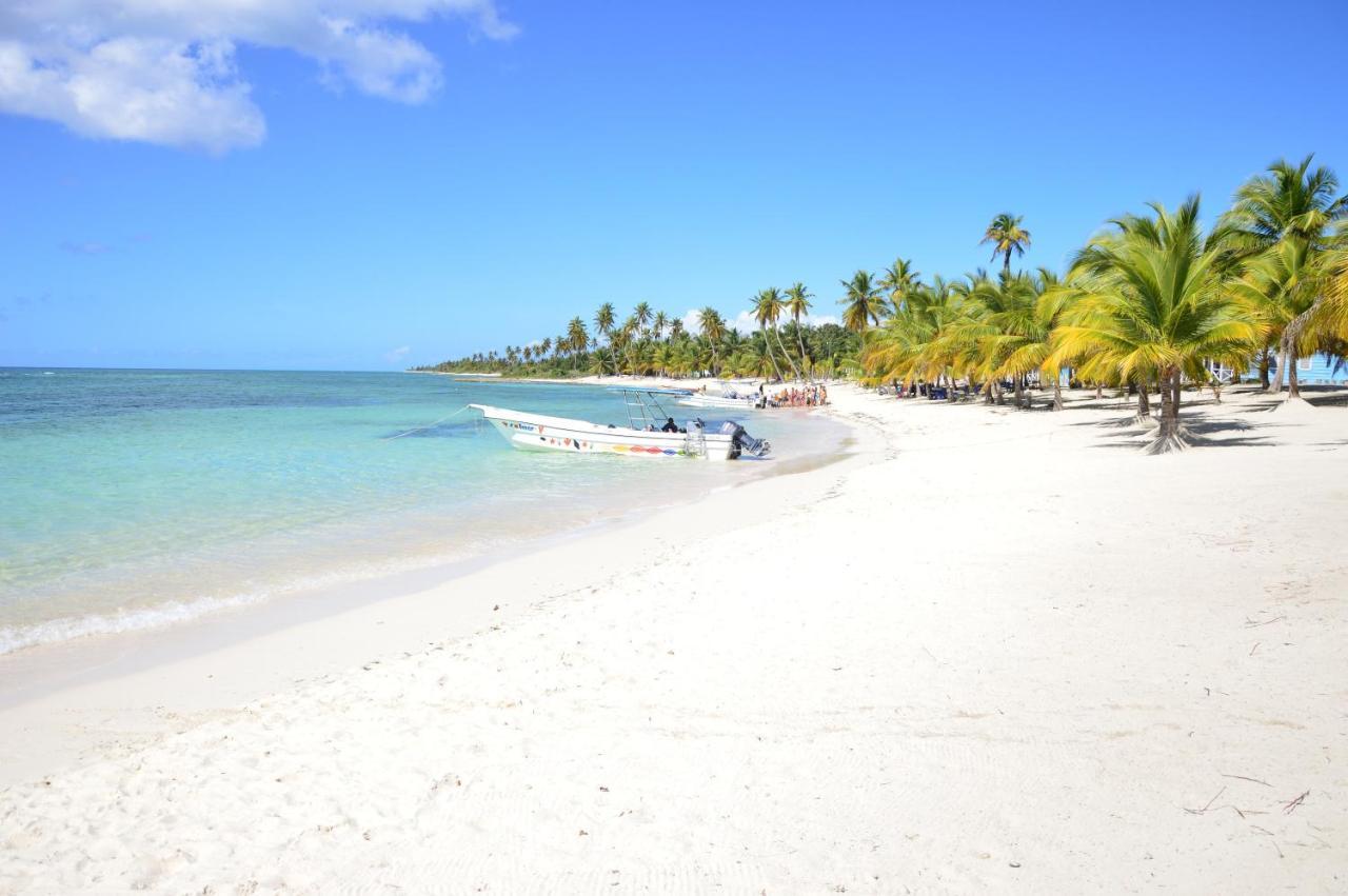 باياهيبي Caribe Apartament S&D El Castillo Dominicus Apartamento #9 المظهر الخارجي الصورة