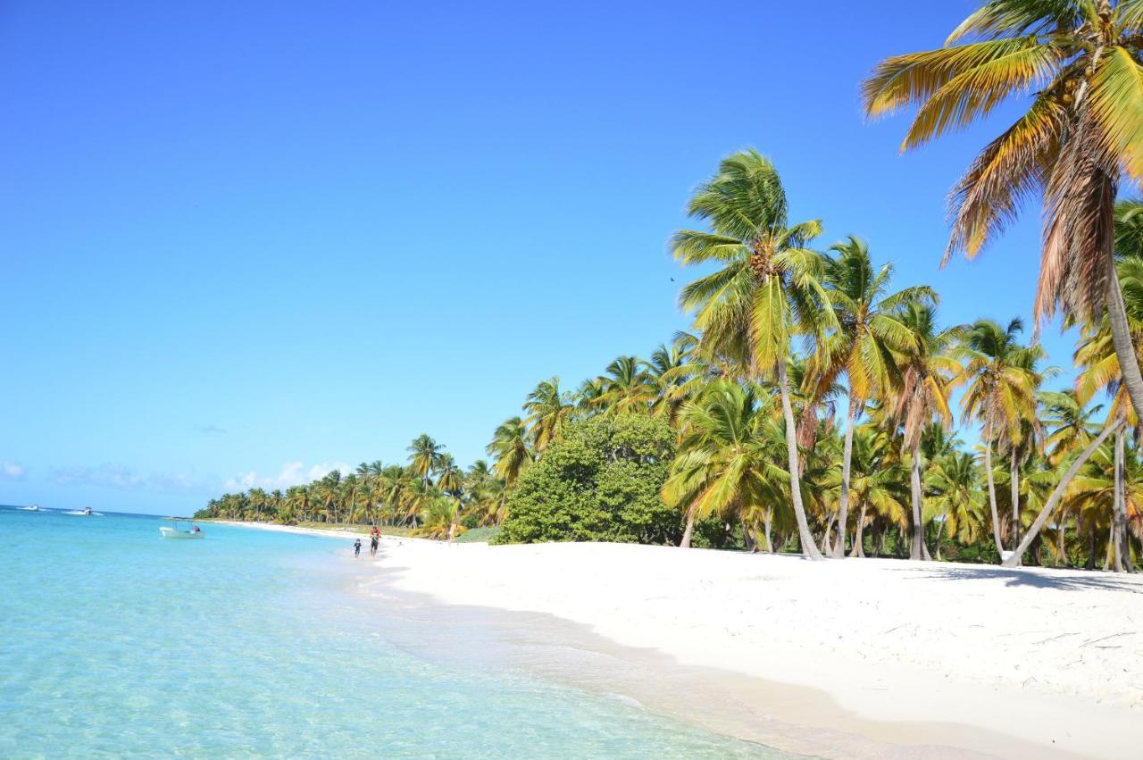 باياهيبي Caribe Apartament S&D El Castillo Dominicus Apartamento #9 المظهر الخارجي الصورة