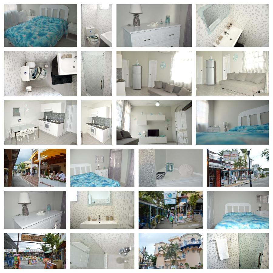 باياهيبي Caribe Apartament S&D El Castillo Dominicus Apartamento #9 المظهر الخارجي الصورة