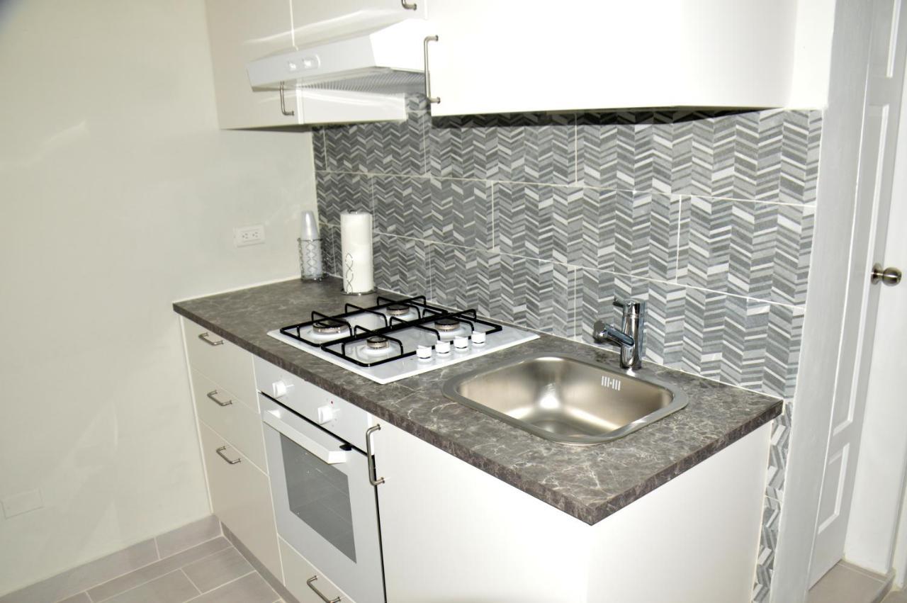 باياهيبي Caribe Apartament S&D El Castillo Dominicus Apartamento #9 المظهر الخارجي الصورة