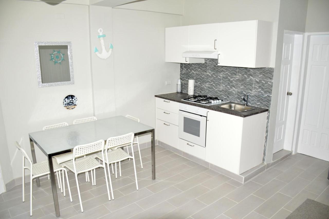 باياهيبي Caribe Apartament S&D El Castillo Dominicus Apartamento #9 المظهر الخارجي الصورة