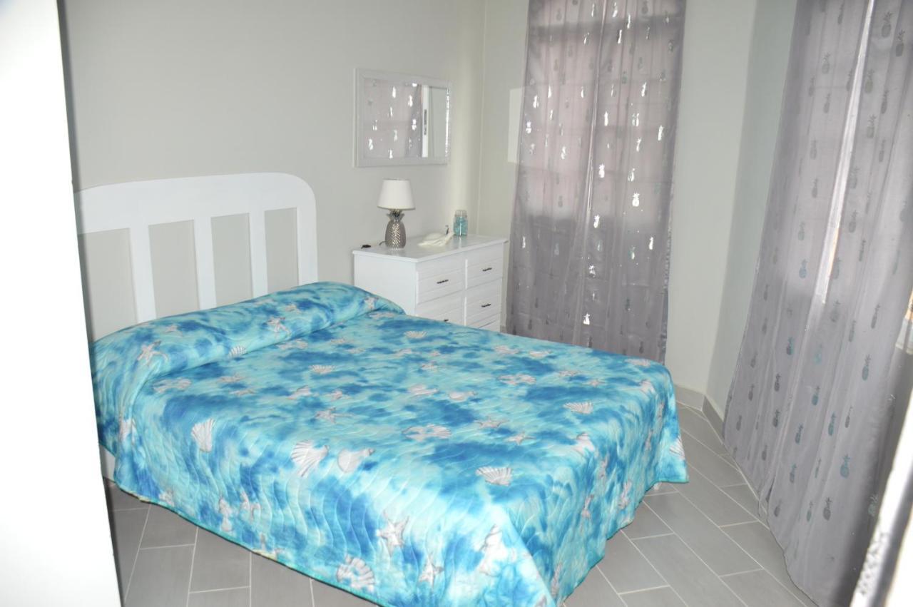 باياهيبي Caribe Apartament S&D El Castillo Dominicus Apartamento #9 المظهر الخارجي الصورة