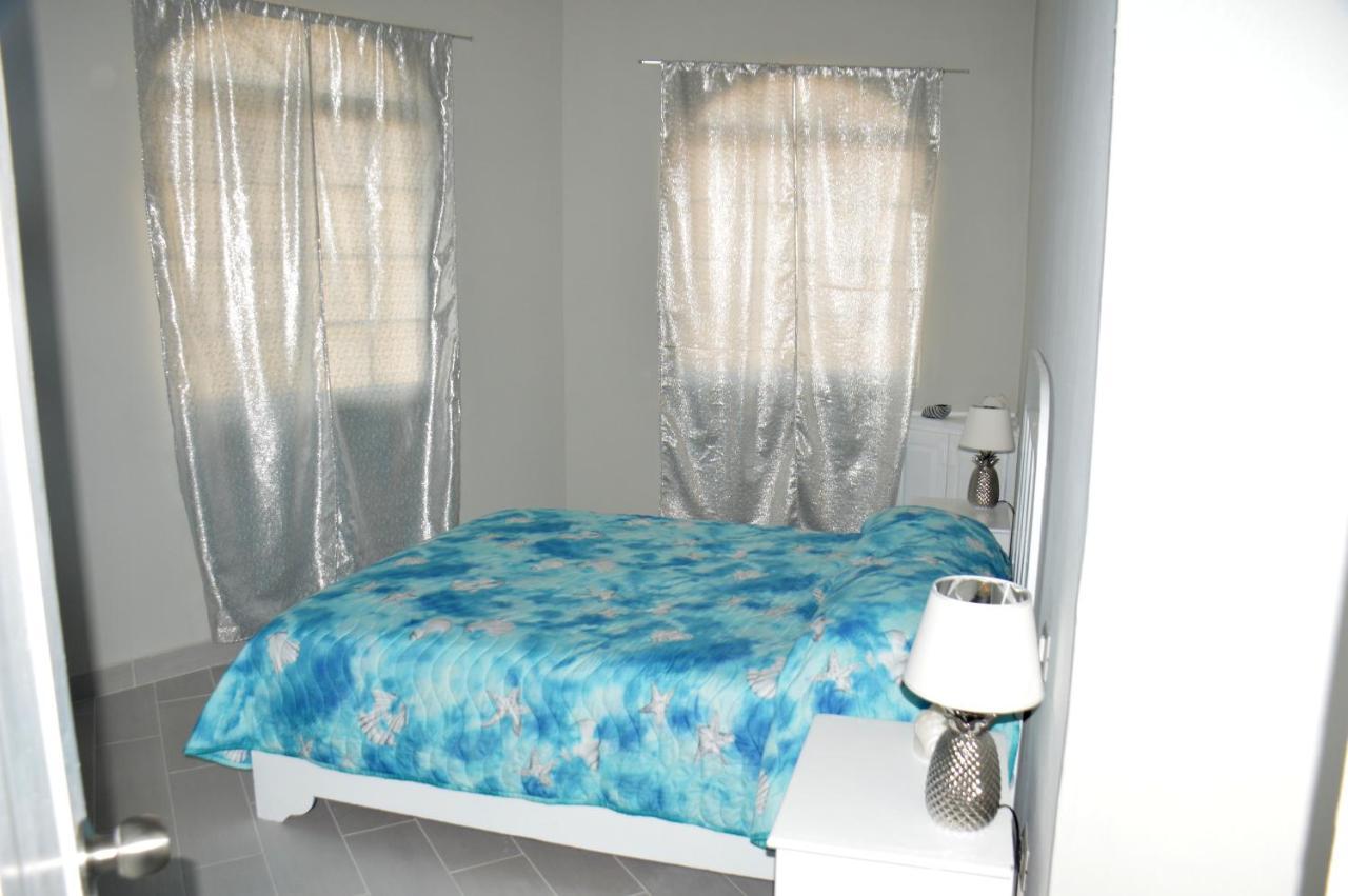 باياهيبي Caribe Apartament S&D El Castillo Dominicus Apartamento #9 المظهر الخارجي الصورة