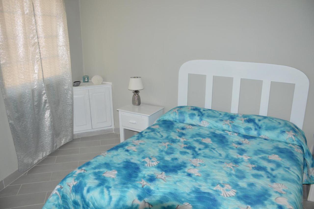 باياهيبي Caribe Apartament S&D El Castillo Dominicus Apartamento #9 المظهر الخارجي الصورة