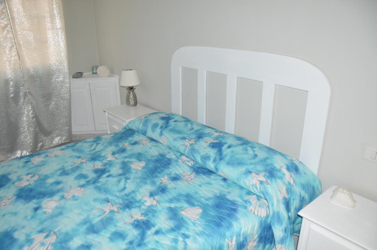باياهيبي Caribe Apartament S&D El Castillo Dominicus Apartamento #9 المظهر الخارجي الصورة